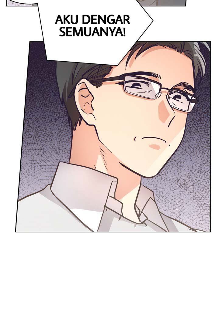 Pride Complex Chapter 8.1 - halaman 19