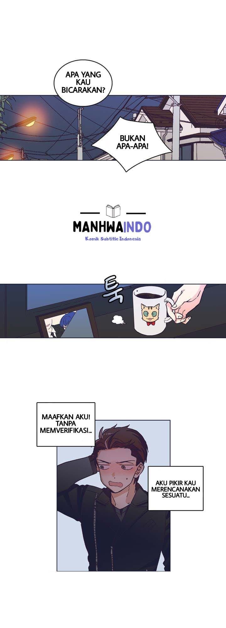 Pride Complex Chapter 8.2 - halaman 17