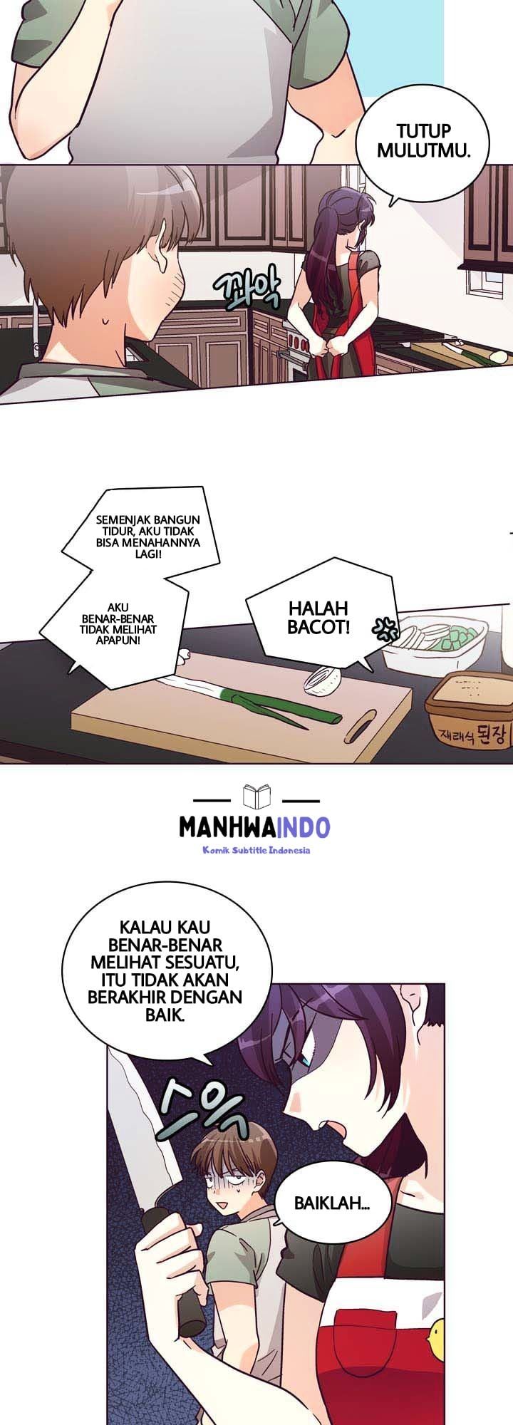 Pride Complex Chapter 9.1 - halaman 10