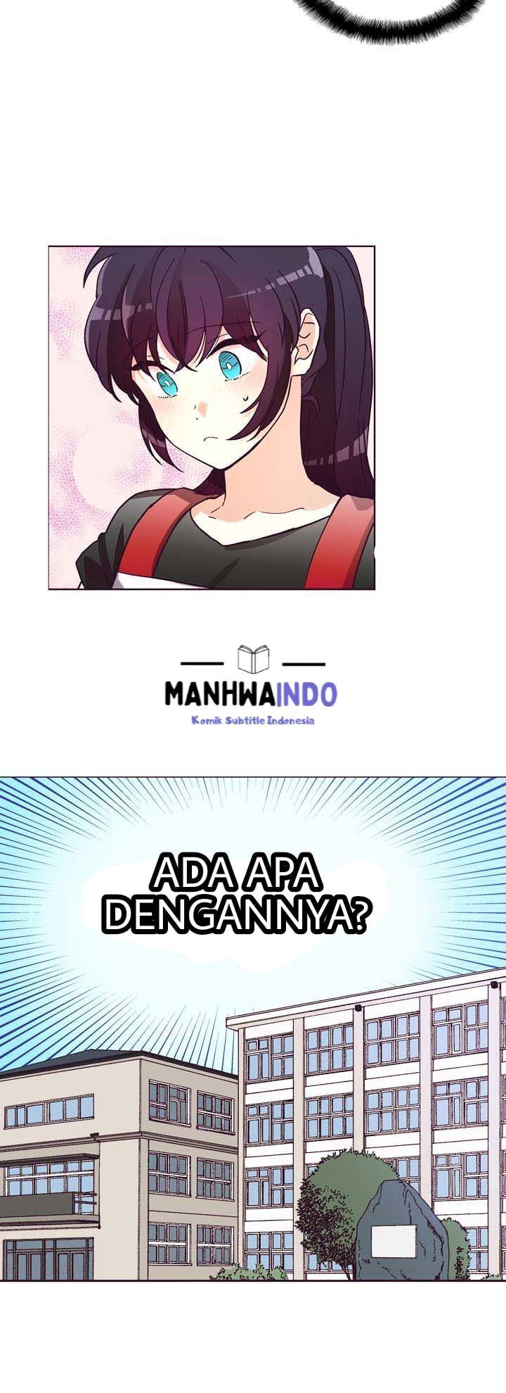 Pride Complex Chapter 9.1 - halaman 14