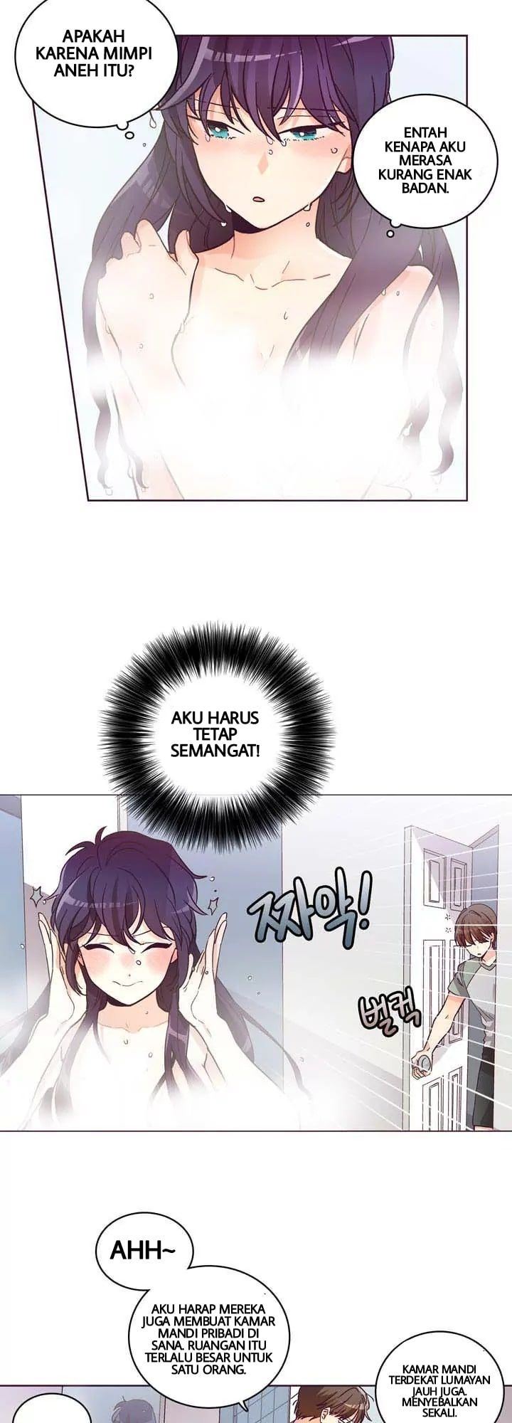Pride Complex Chapter 9.1 - halaman 7