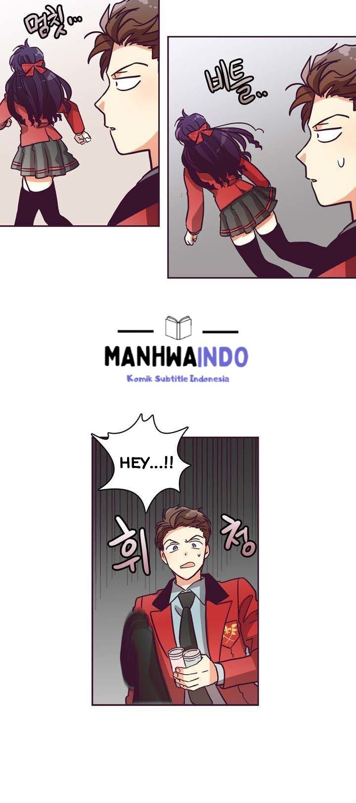 Pride Complex Chapter 9.2 - halaman 18