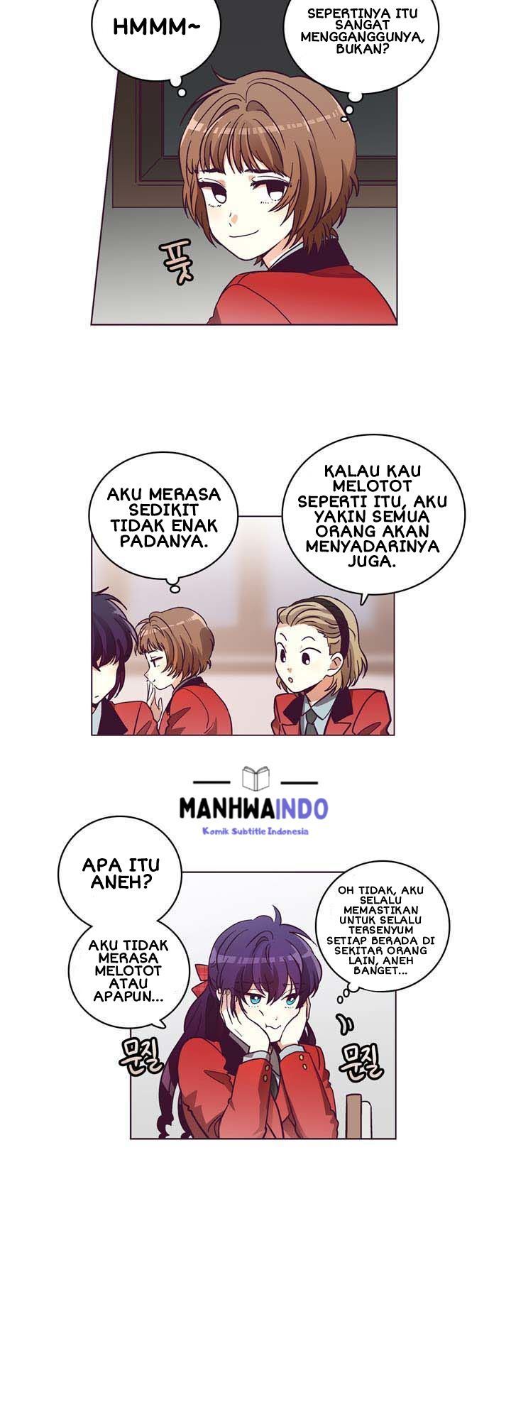 Pride Complex Chapter 9.2 - halaman 4