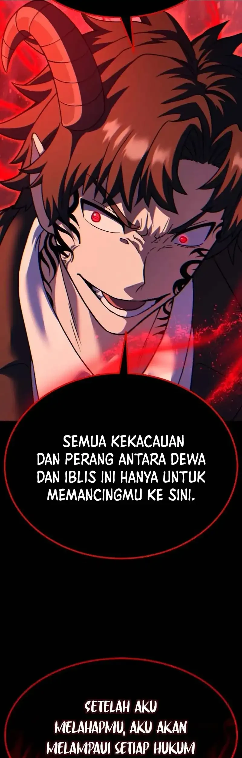Pride of the Blade Chapter 1 - halaman 11