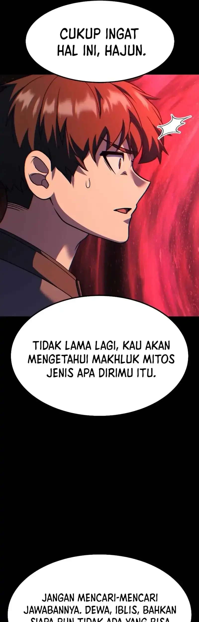 Pride of the Blade Chapter 1 - halaman 15