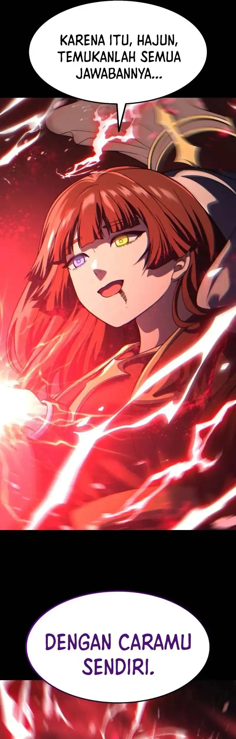 Pride of the Blade Chapter 1 - halaman 17