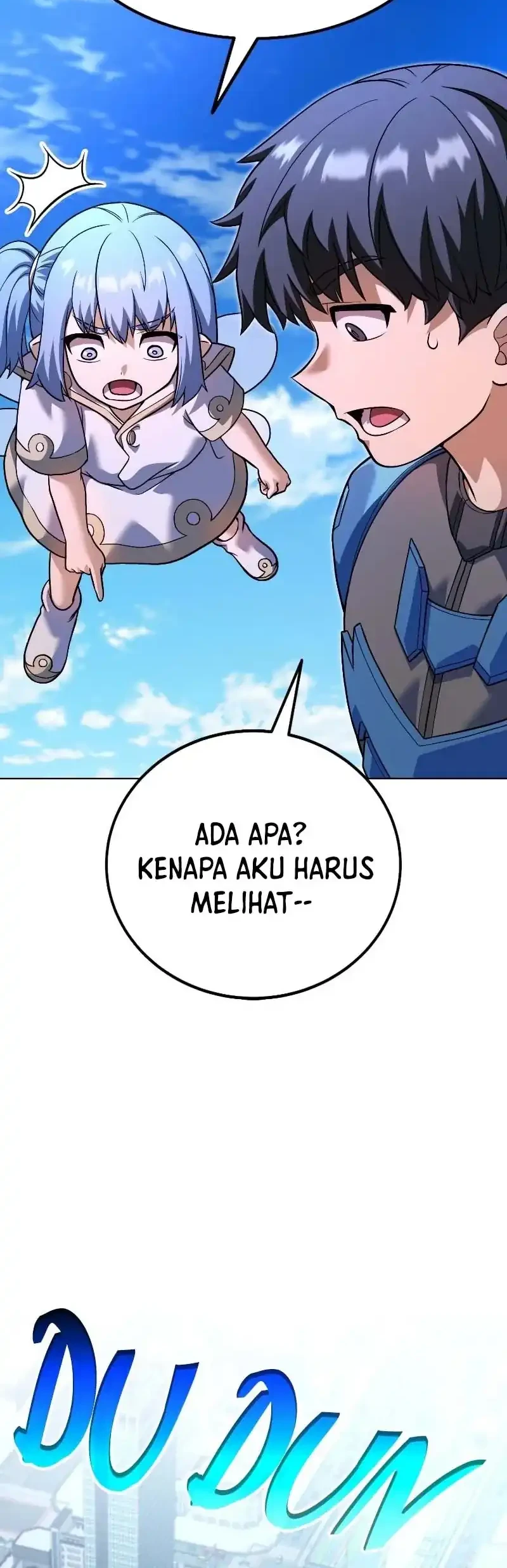 Pride of the Blade Chapter 1 - halaman 24