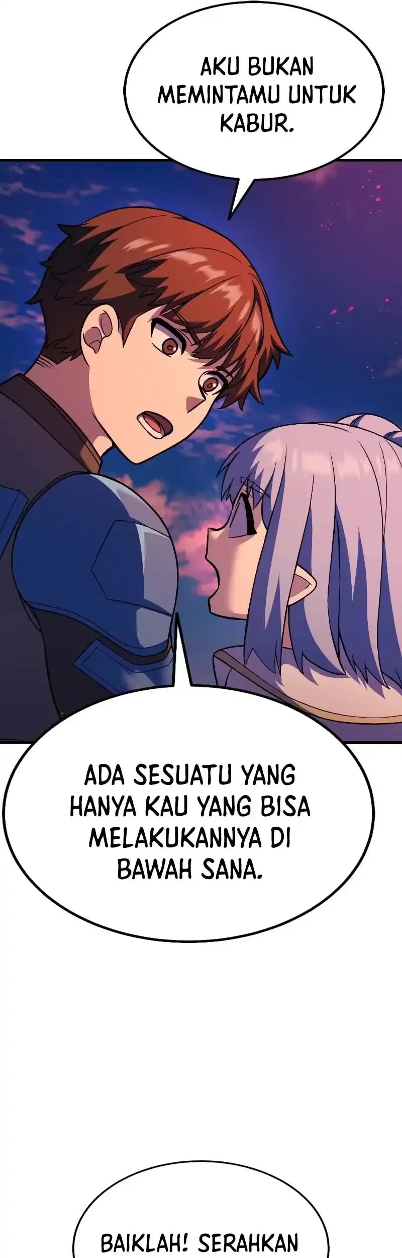 Pride of the Blade Chapter 1 - halaman 39