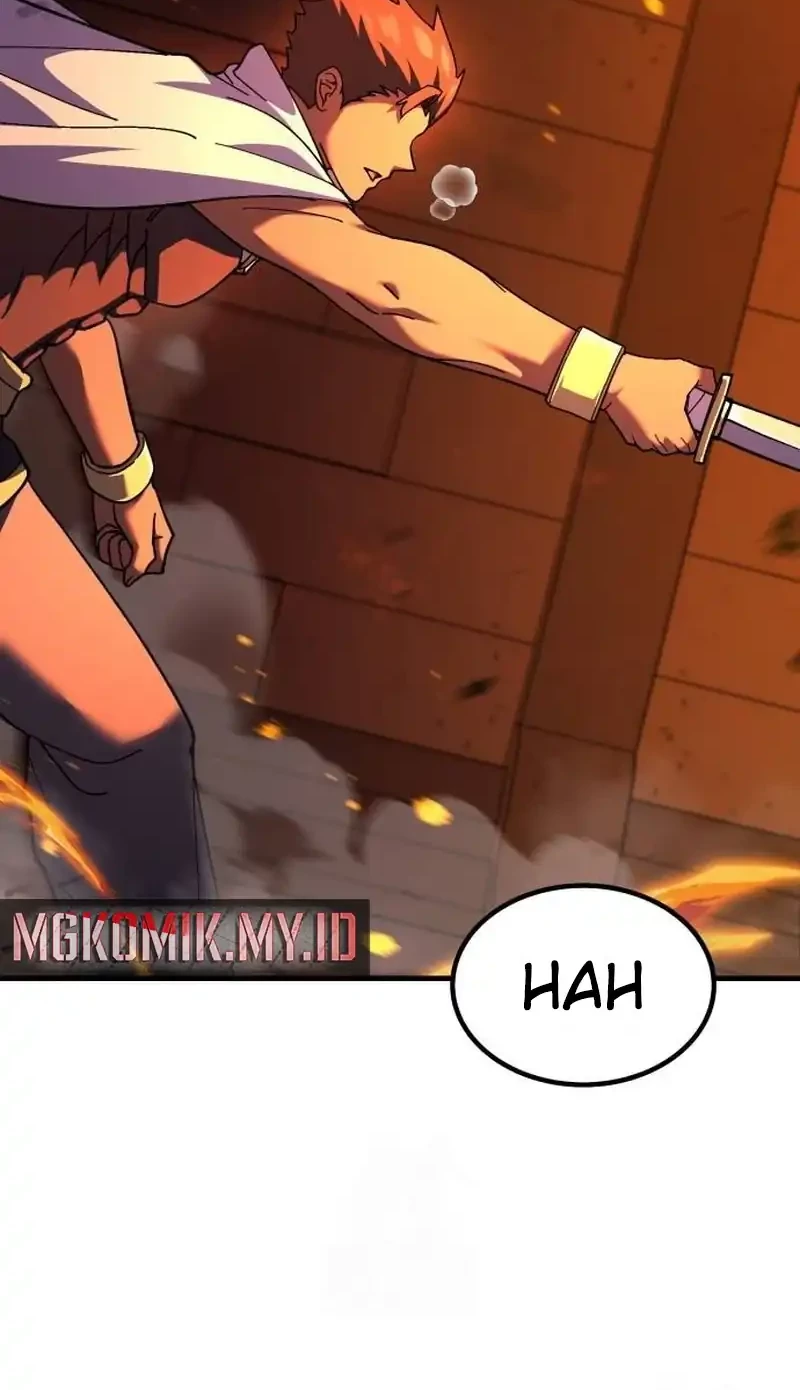Pride of the Blade Chapter 10 - halaman 10