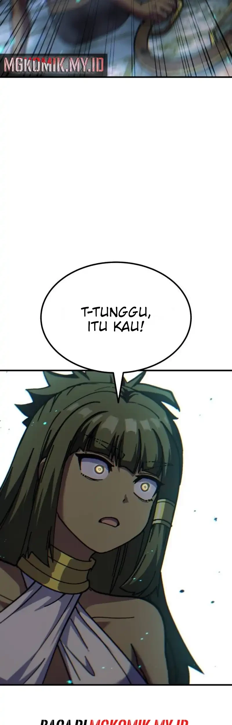 Pride of the Blade Chapter 10 - halaman 50