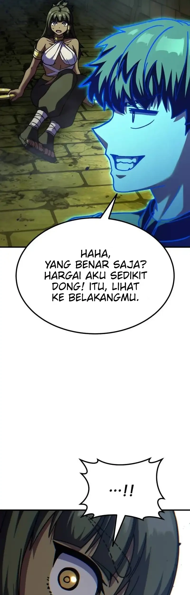 Pride of the Blade Chapter 10 - halaman 56