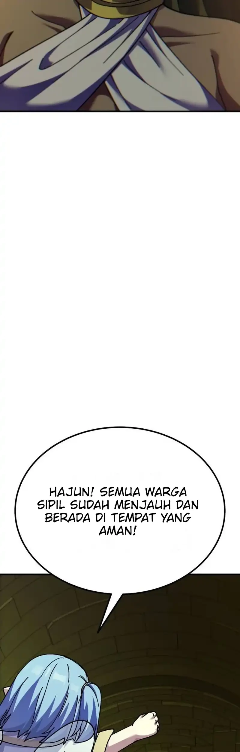 Pride of the Blade Chapter 10 - halaman 60