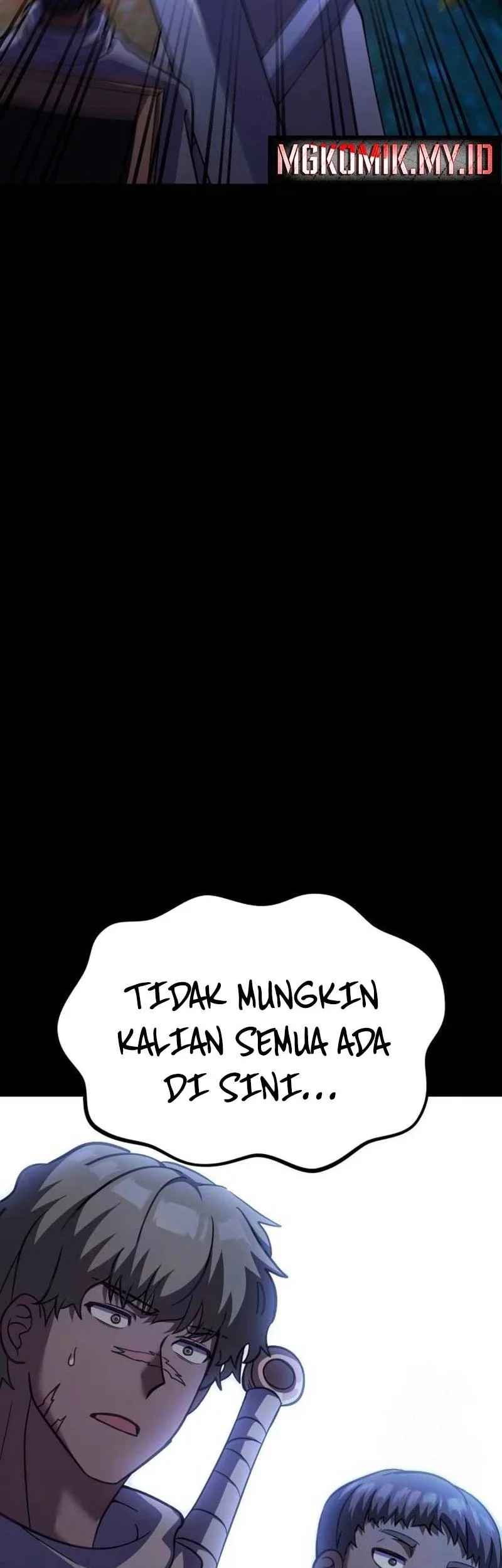 Pride of the Blade Chapter 12 - halaman 21