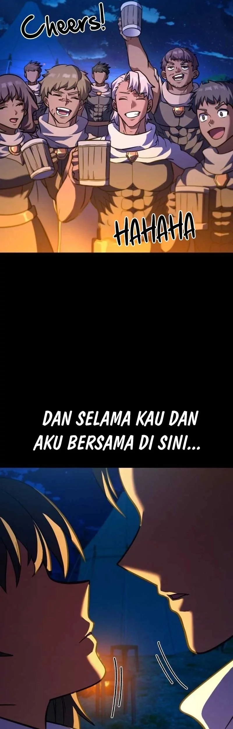 Pride of the Blade Chapter 12 - halaman 41