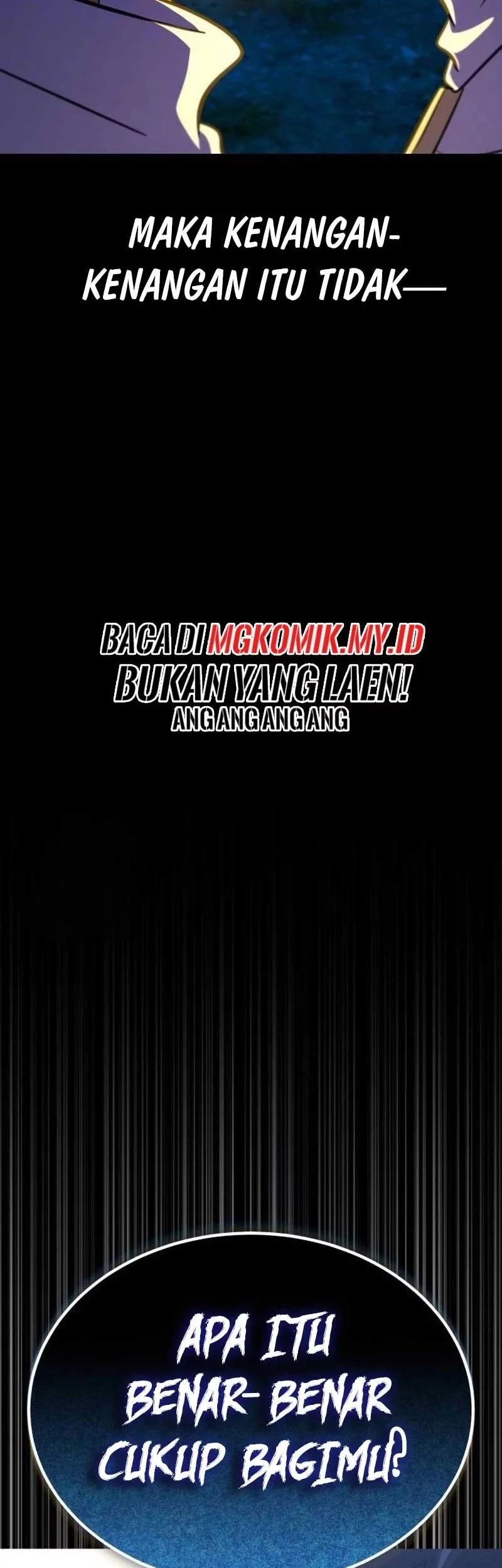 Pride of the Blade Chapter 12 - halaman 42