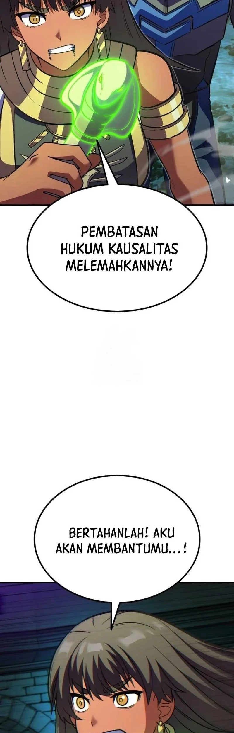 Pride of the Blade Chapter 12 - halaman 54