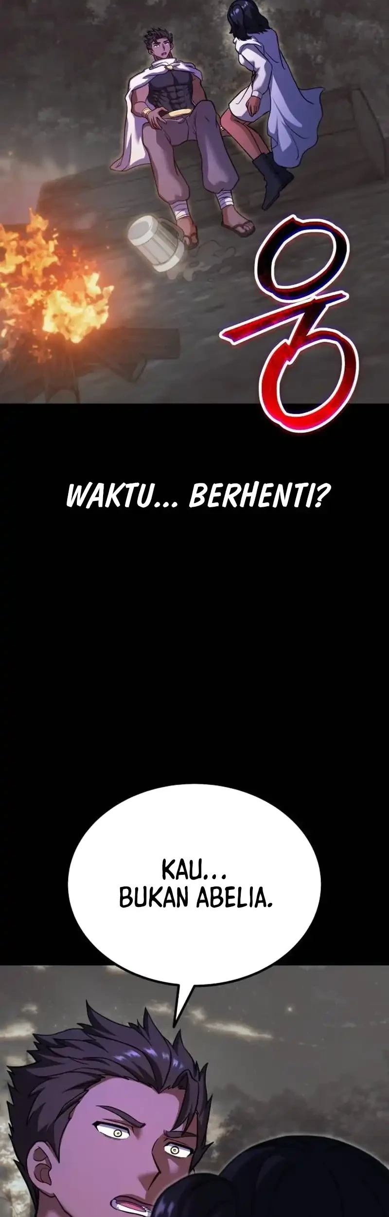Pride of the Blade Chapter 13 - halaman 10