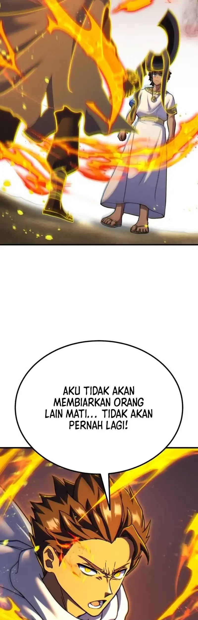 Pride of the Blade Chapter 13 - halaman 38