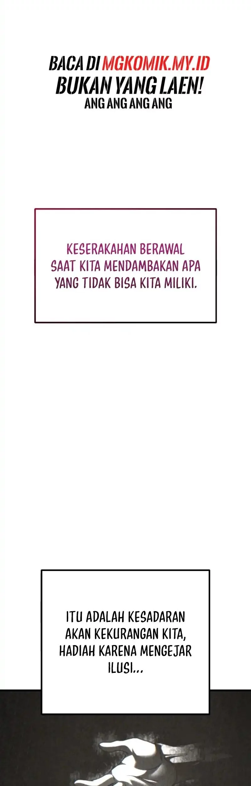 Pride of the Blade Chapter 14 - halaman 51