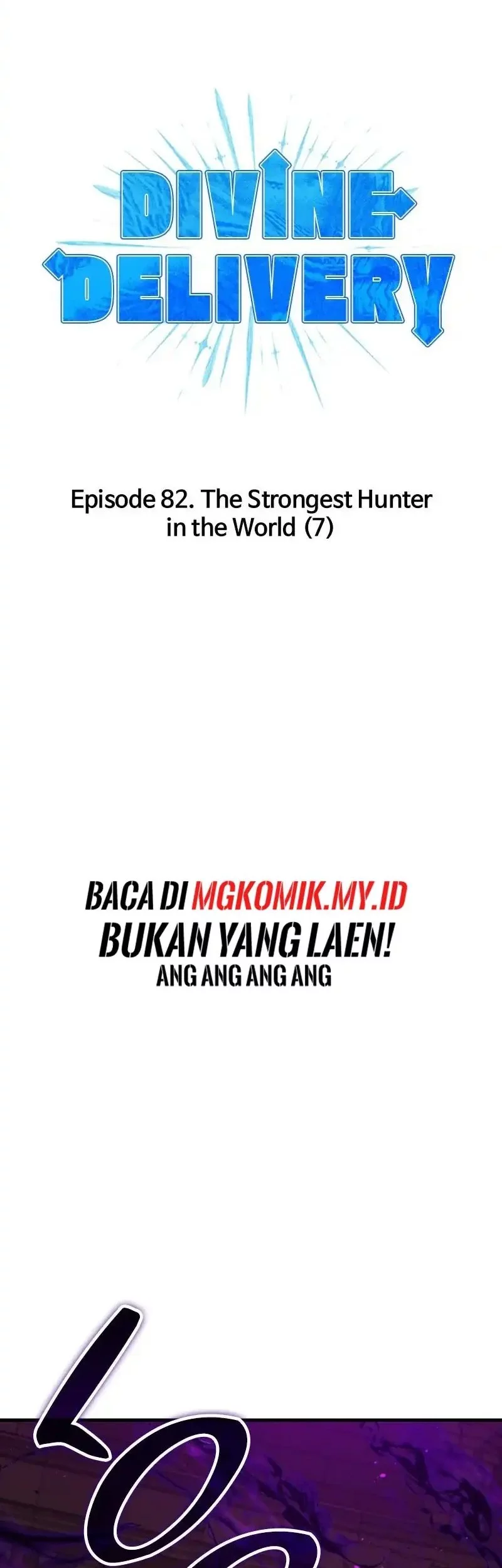Pride of the Blade Chapter 14 - halaman 6