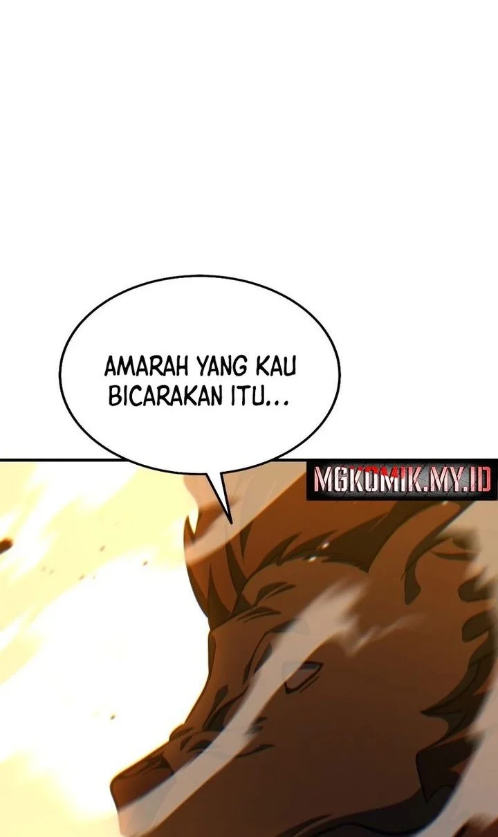 Pride of the Blade Chapter 15 - halaman 36