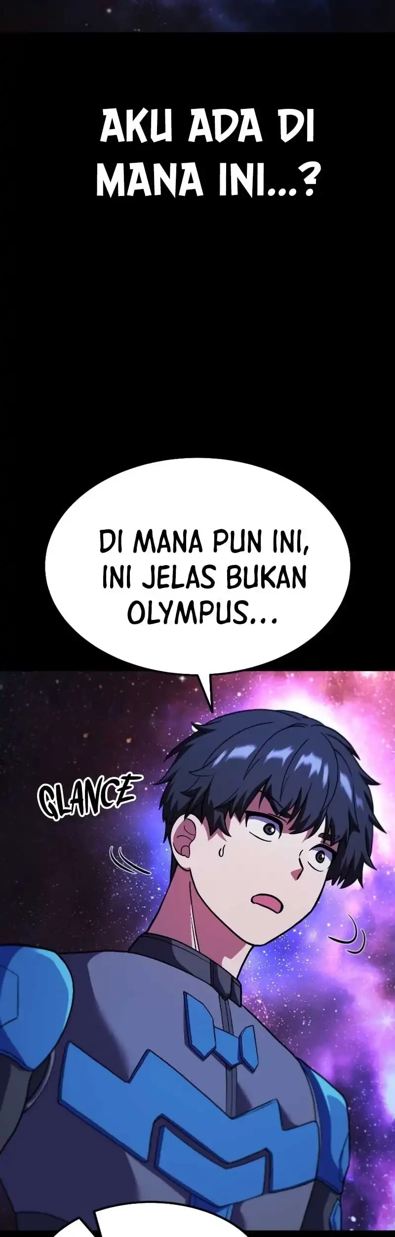 Pride of the Blade Chapter 17 - halaman 29