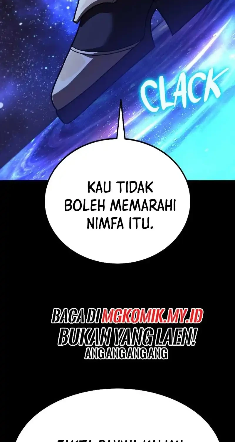 Pride of the Blade Chapter 17 - halaman 34