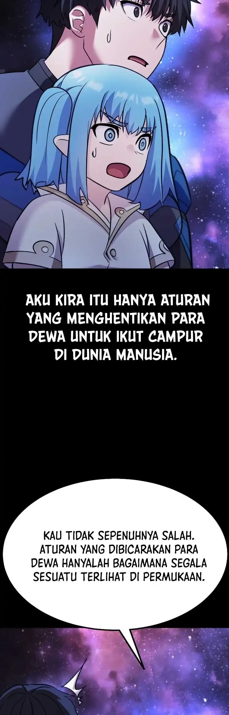 Pride of the Blade Chapter 17 - halaman 45