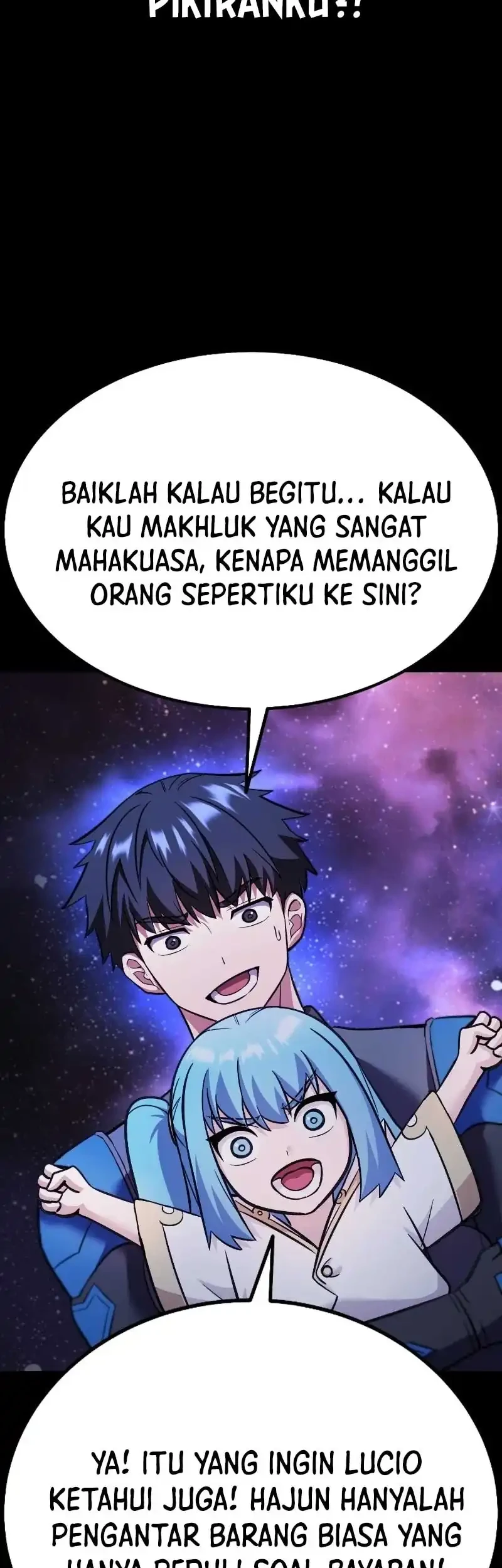 Pride of the Blade Chapter 17 - halaman 47