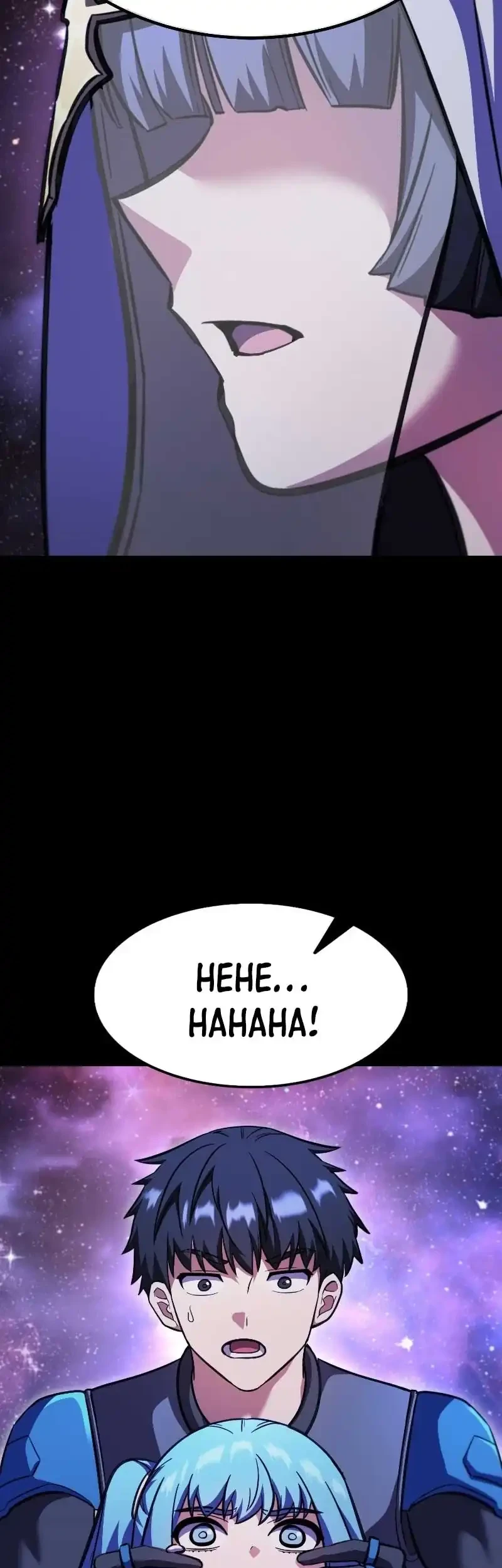 Pride of the Blade Chapter 17 - halaman 53