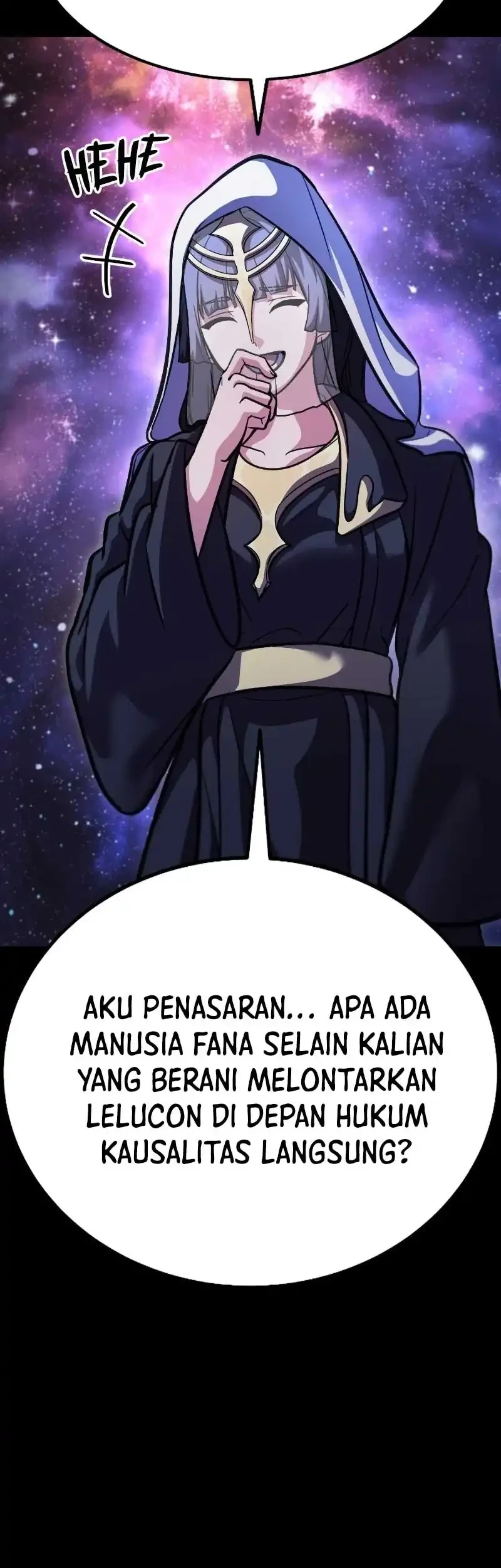 Pride of the Blade Chapter 17 - halaman 55