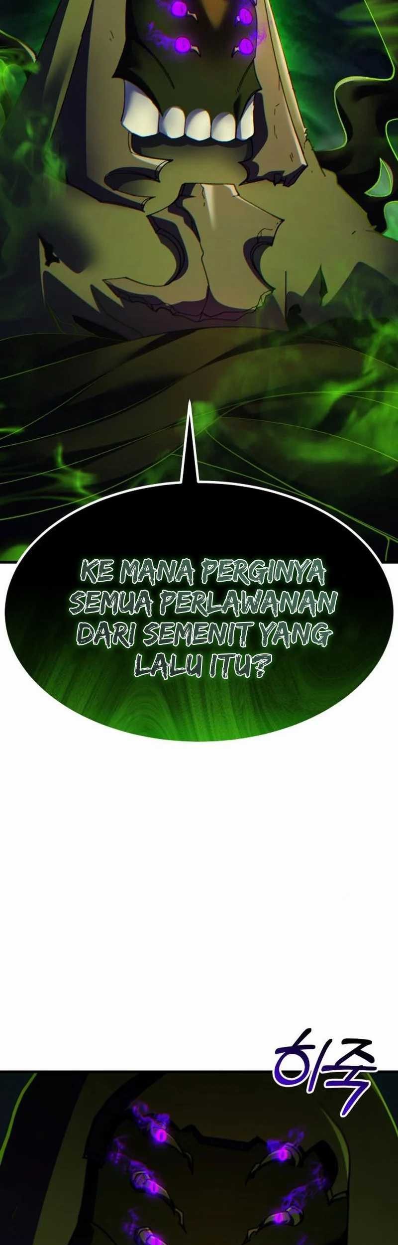 Pride of the Blade Chapter 2 - halaman 27