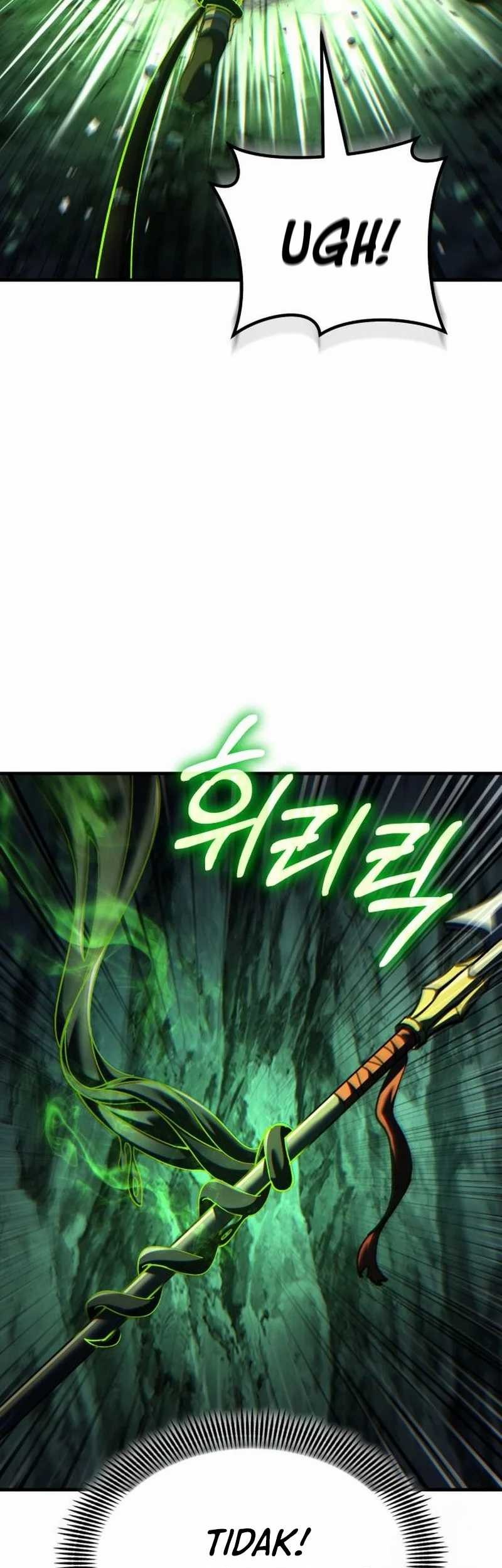 Pride of the Blade Chapter 2 - halaman 33