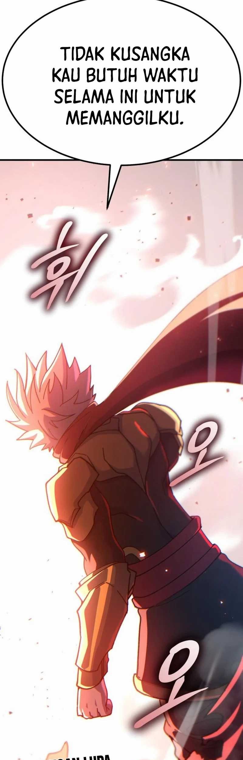 Pride of the Blade Chapter 2 - halaman 5
