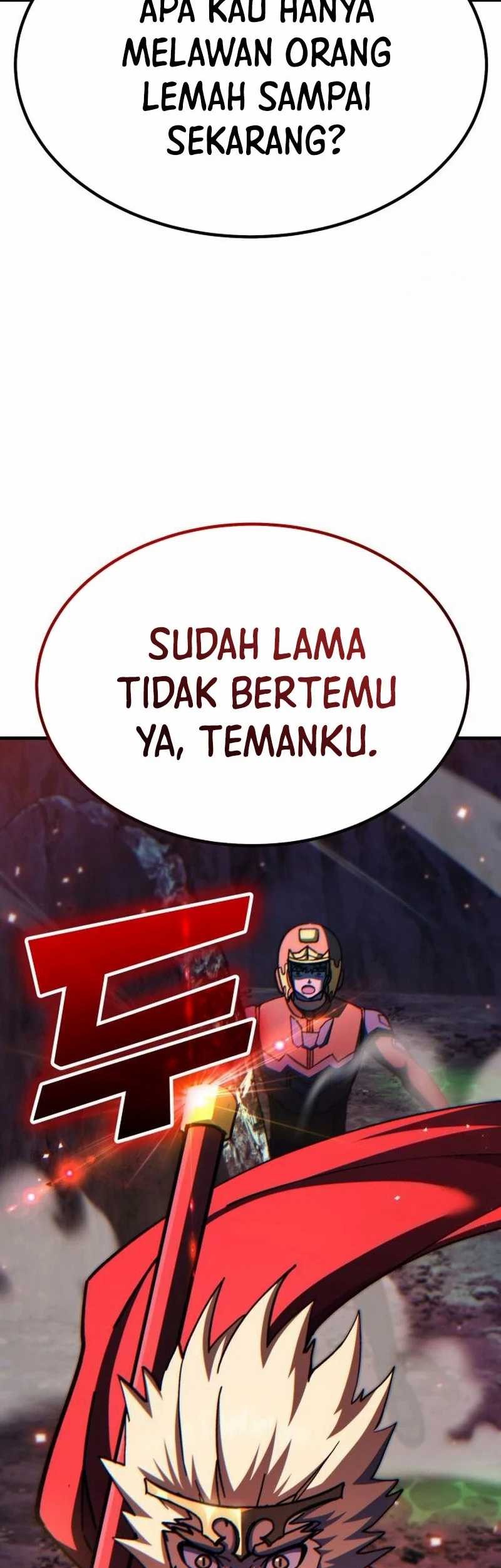 Pride of the Blade Chapter 2 - halaman 7