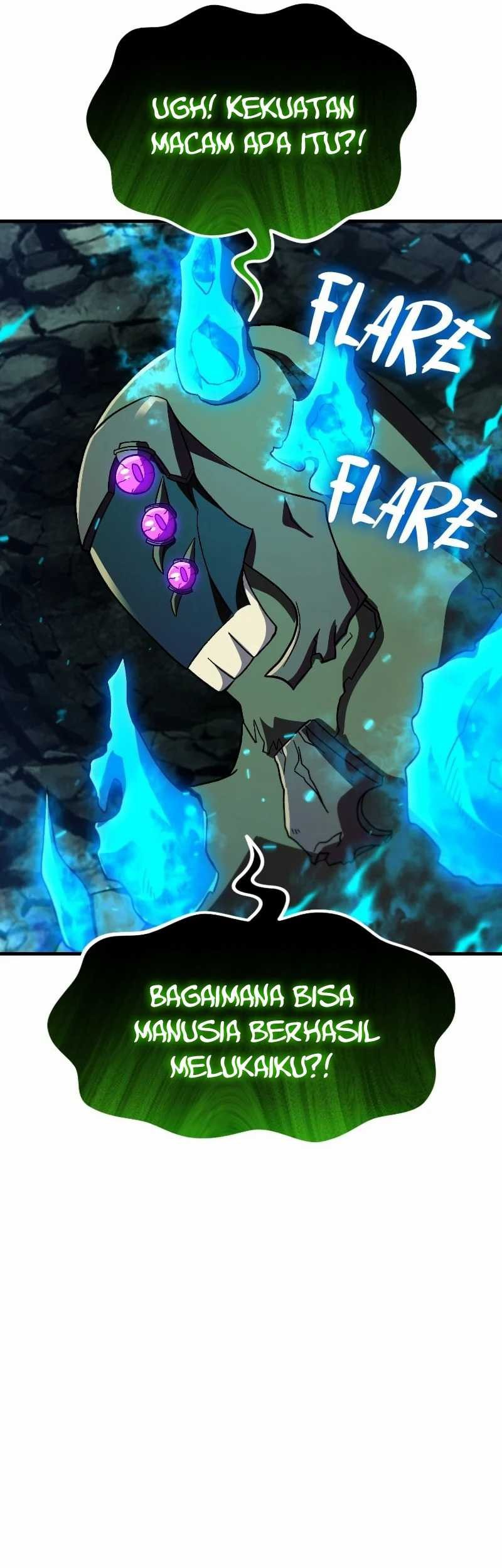 Pride of the Blade Chapter 3 - halaman 11