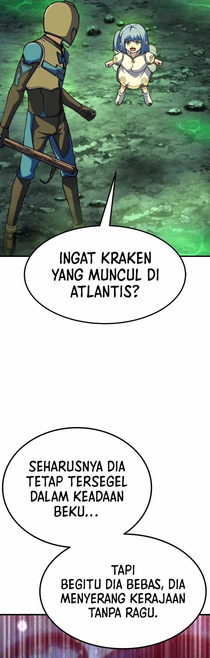Pride of the Blade Chapter 3 - halaman 44