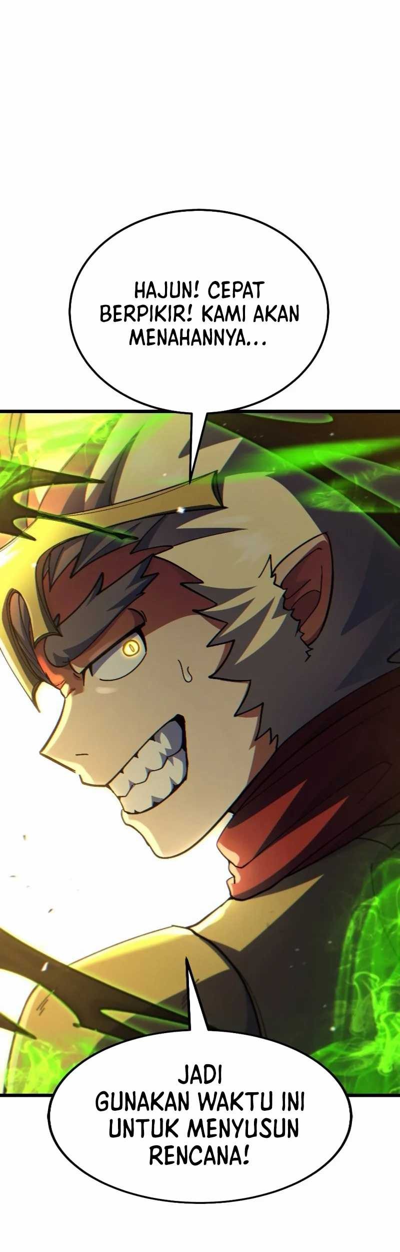 Pride of the Blade Chapter 3 - halaman 60