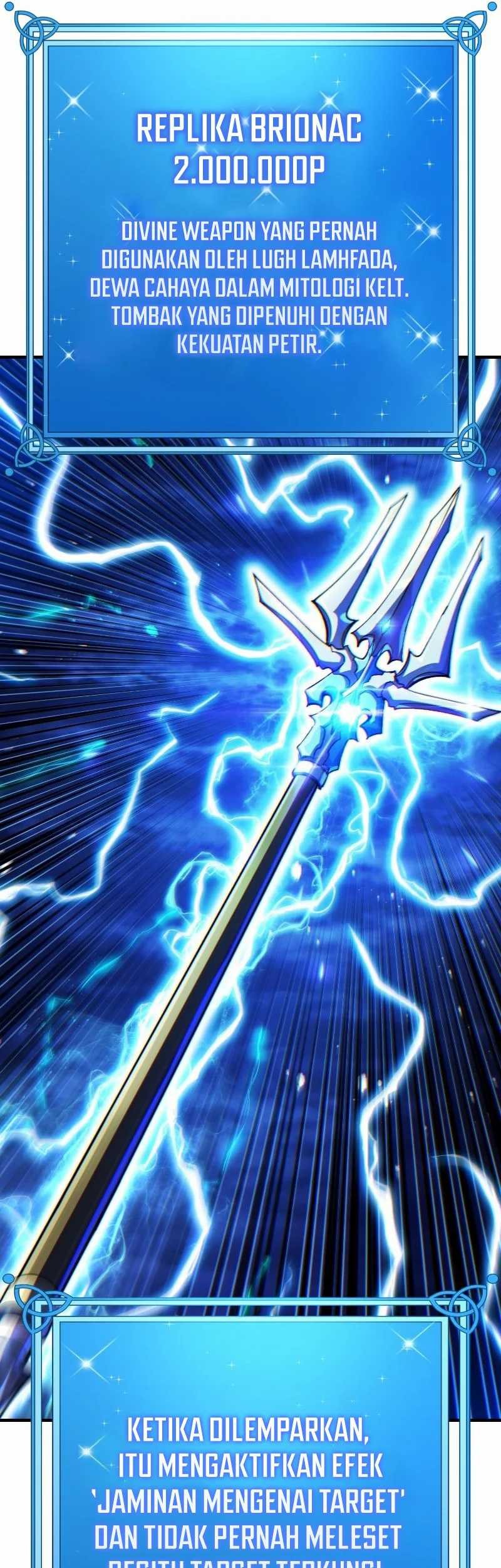Pride of the Blade Chapter 3 - halaman 71