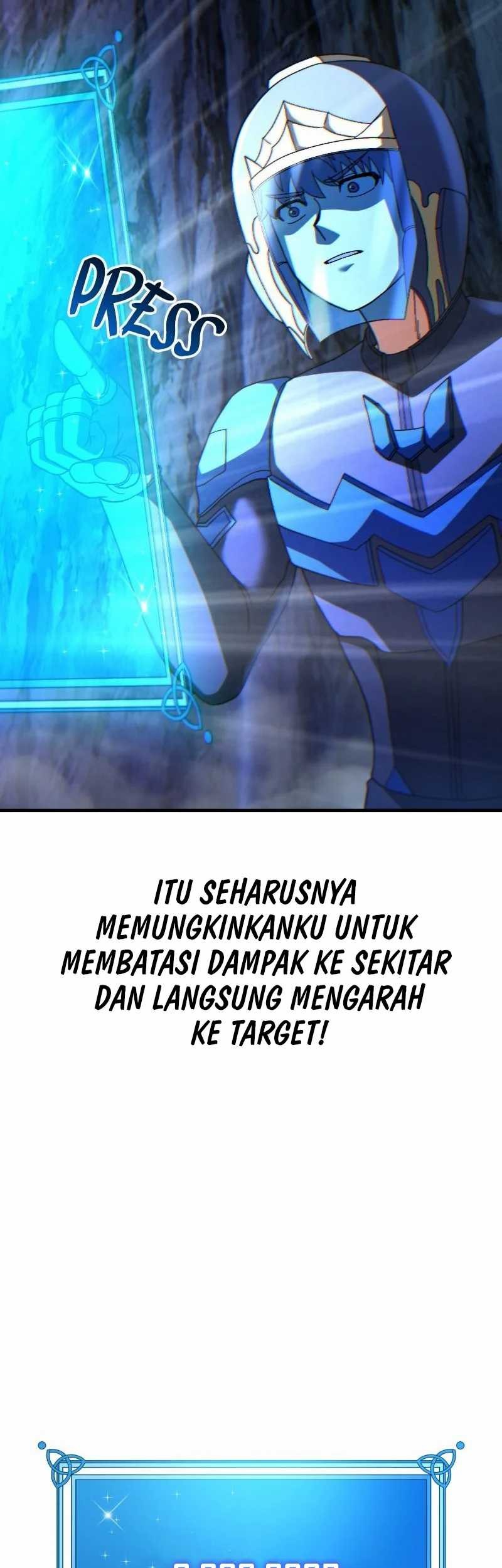 Pride of the Blade Chapter 3 - halaman 73
