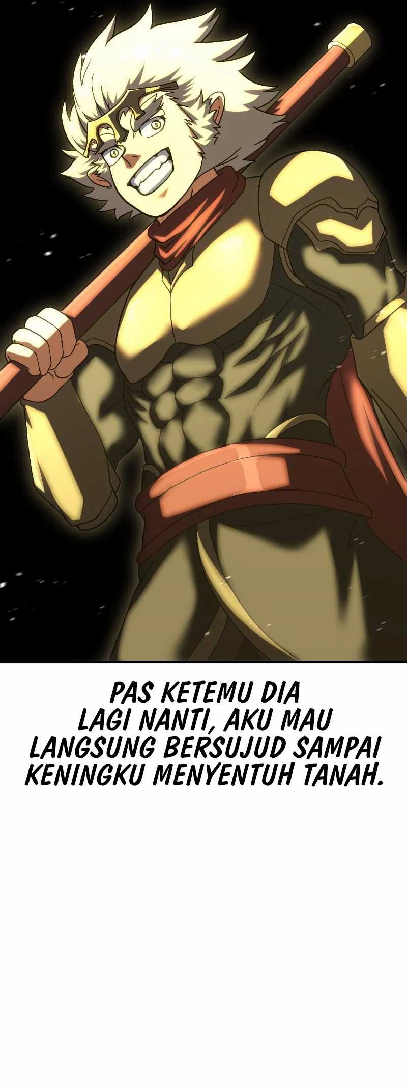 Pride of the Blade Chapter 4 - halaman 19