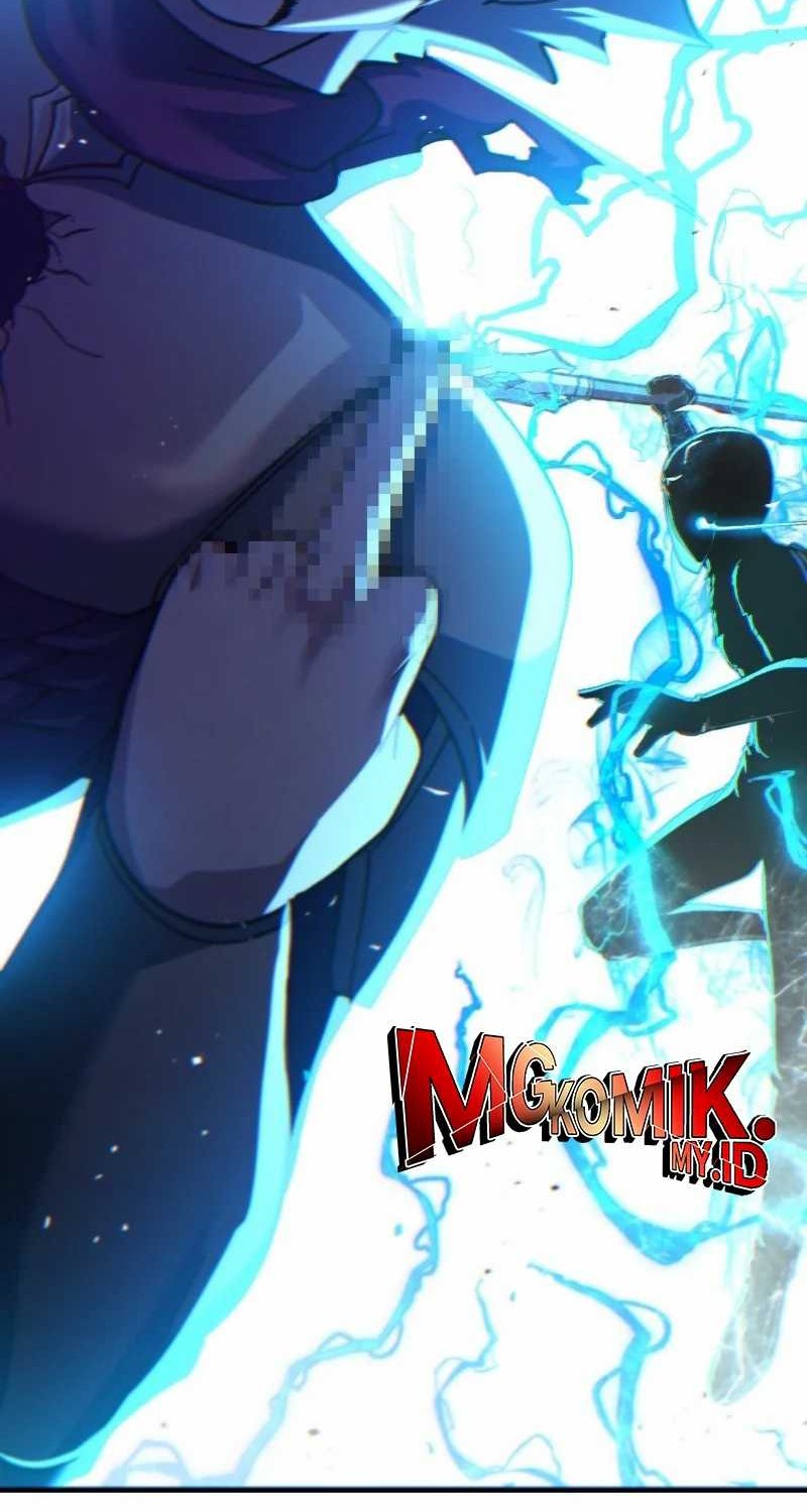 Pride of the Blade Chapter 4 - halaman 2