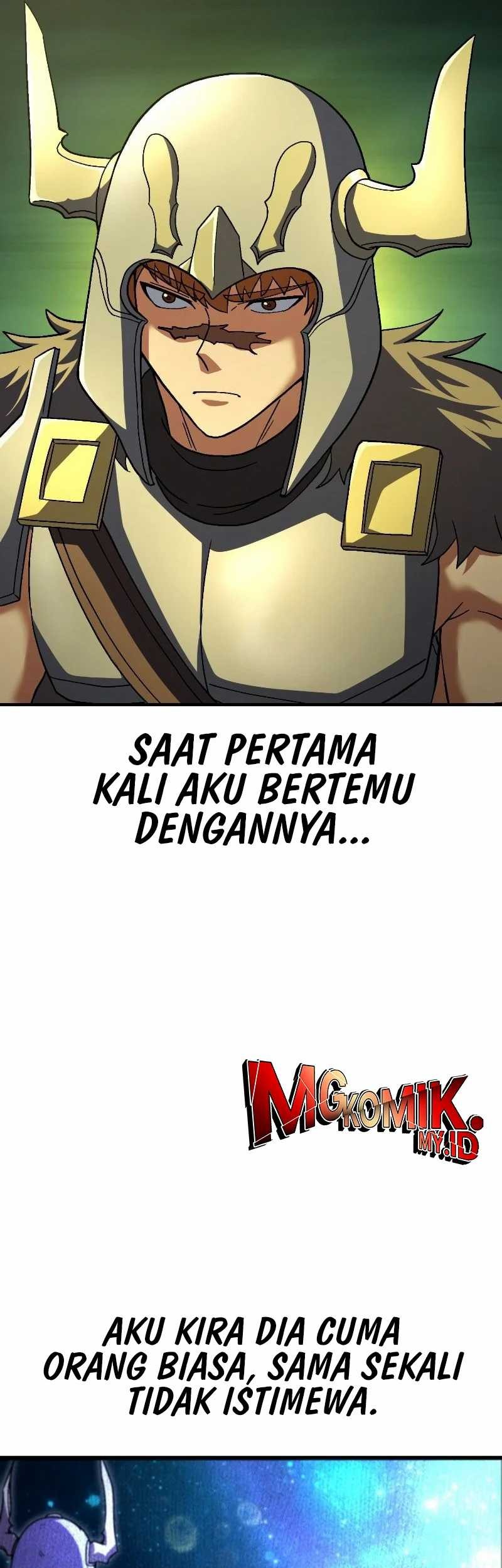 Pride of the Blade Chapter 4 - halaman 31