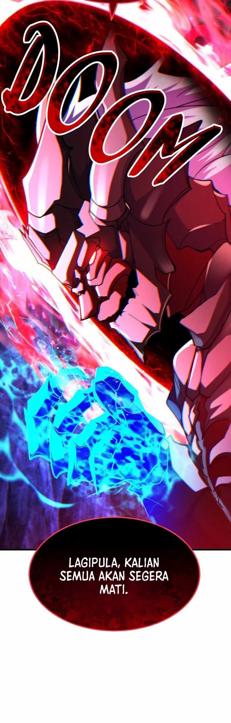Pride of the Blade Chapter 4 - halaman 43