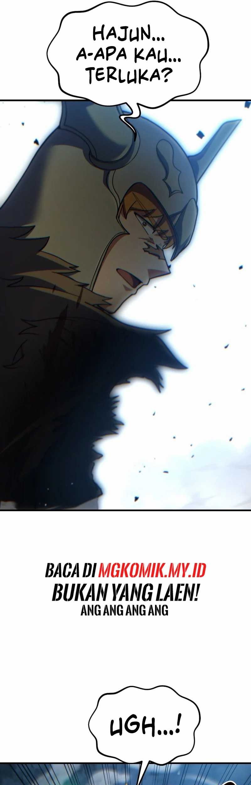 Pride of the Blade Chapter 4 - halaman 62