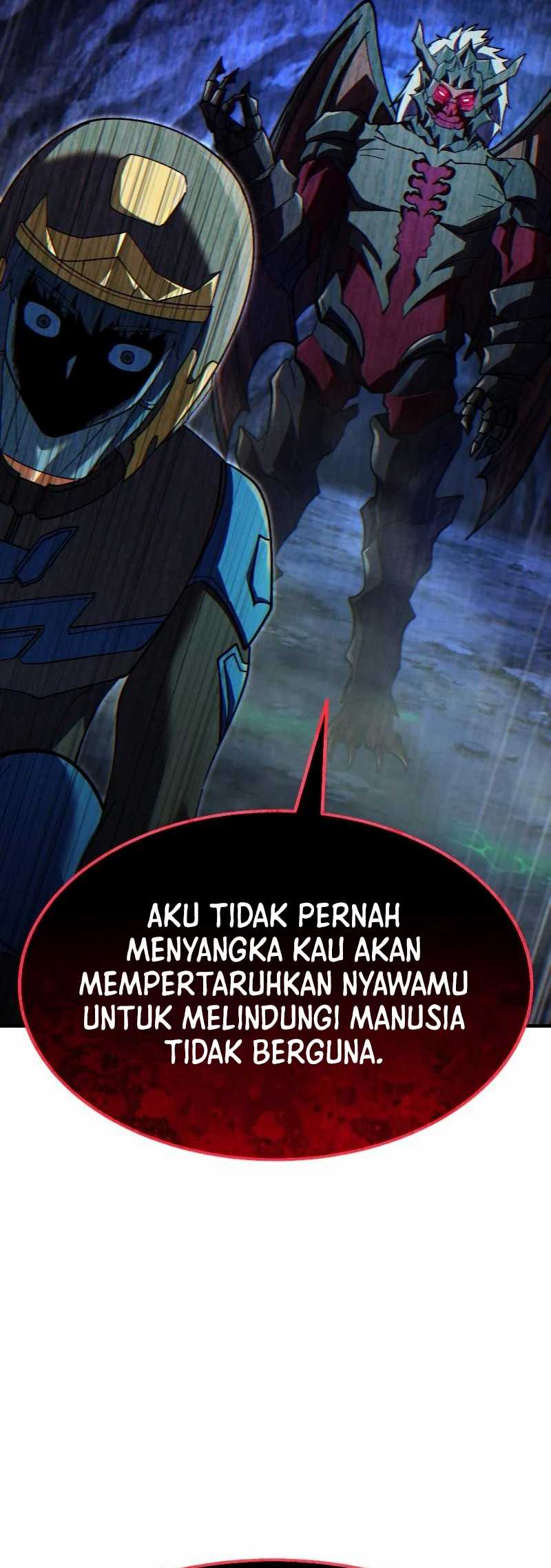 Pride of the Blade Chapter 4 - halaman 66