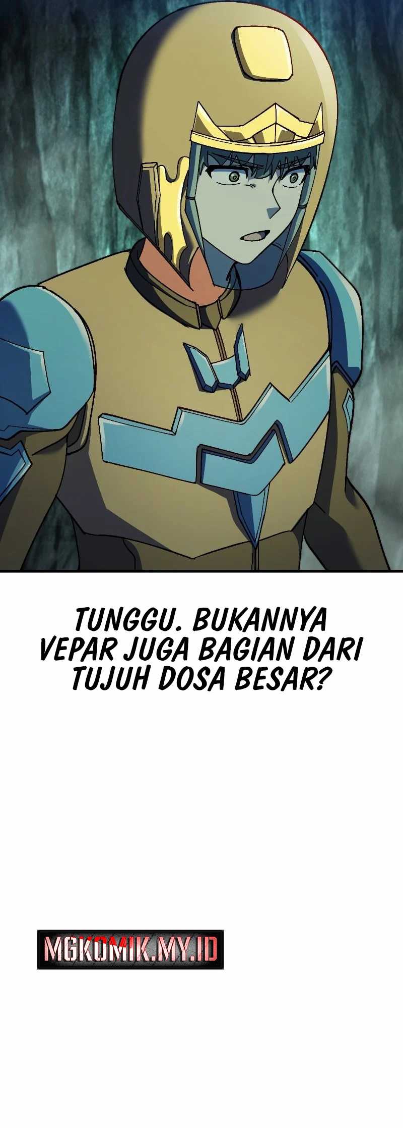 Pride of the Blade Chapter 4 - halaman 73