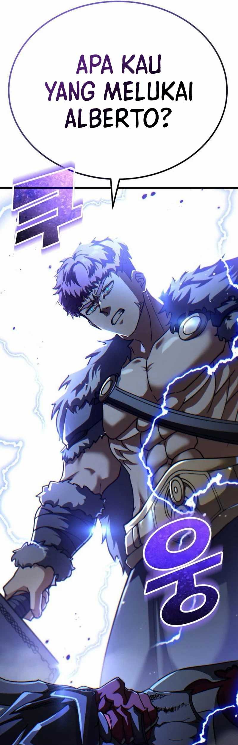 Pride of the Blade Chapter 5 - halaman 27