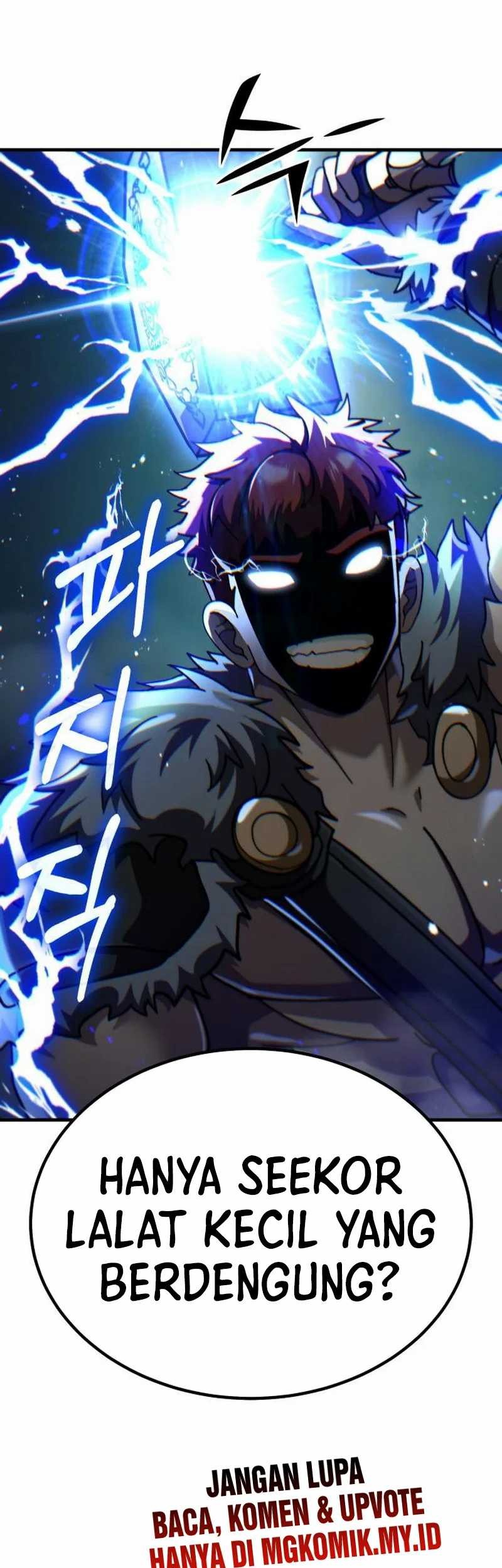 Pride of the Blade Chapter 5 - halaman 3