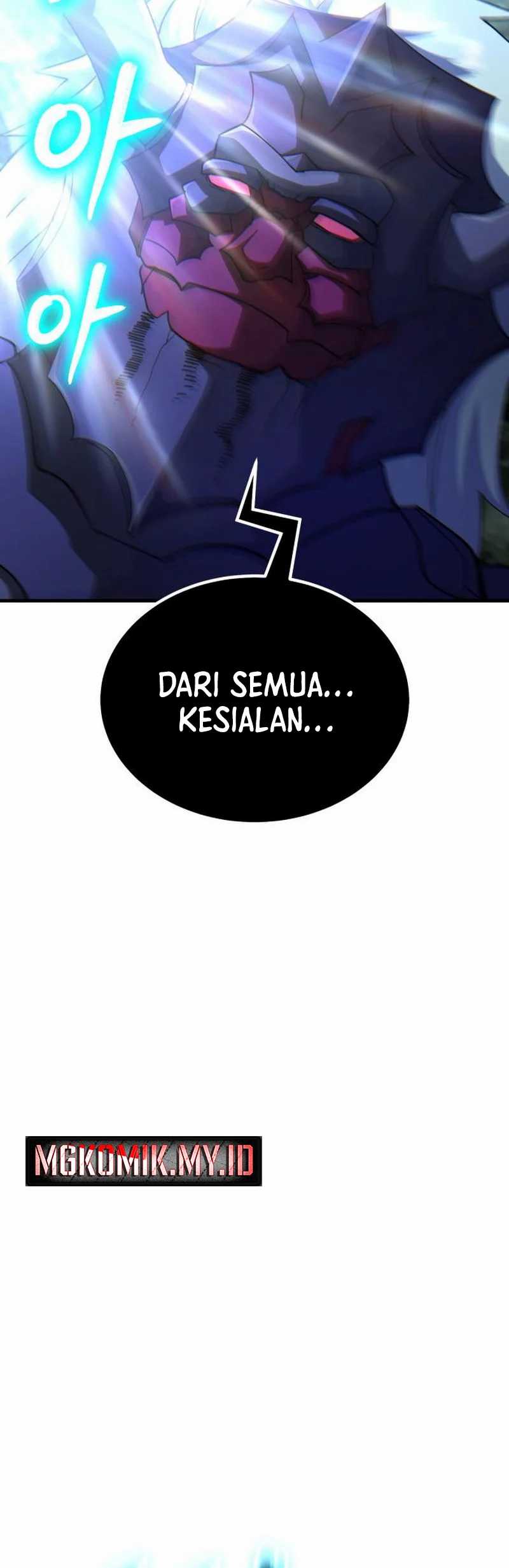 Pride of the Blade Chapter 5 - halaman 31